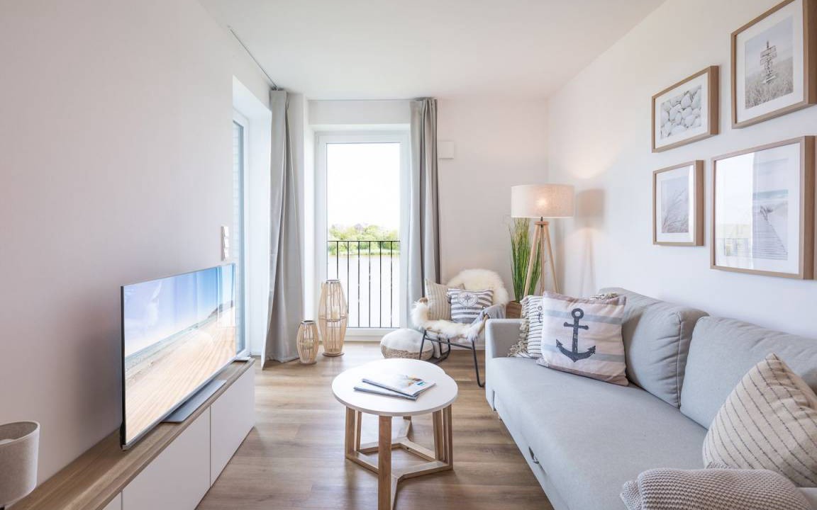 Photo of Livingroom in Norderhafen