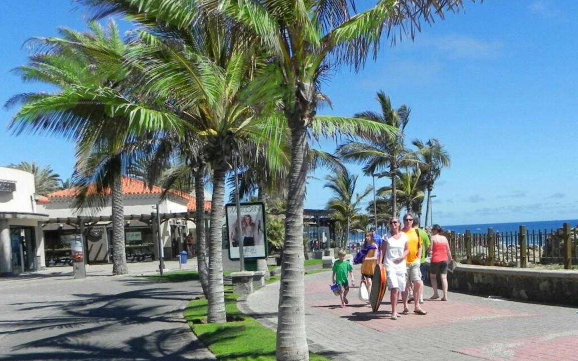 Photo of Others in Costa Meloneras