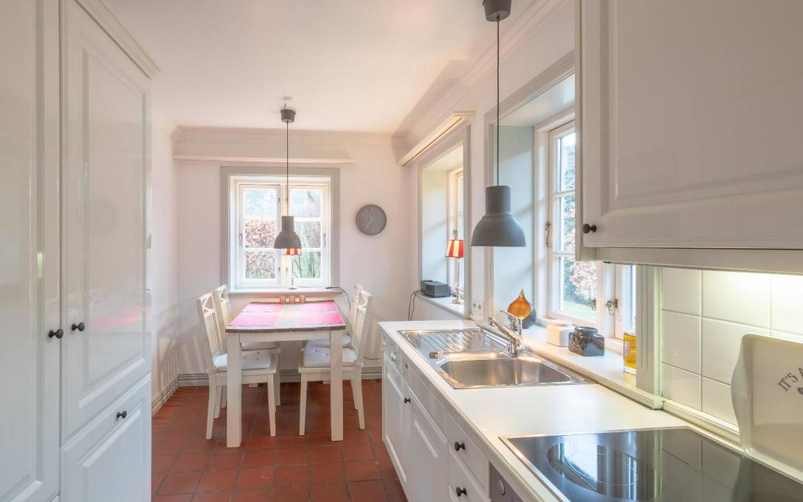 Photo of Kitchen in West Husum
