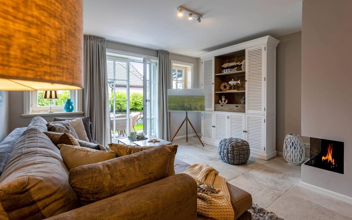 Photo of Livingroom in Tinnum