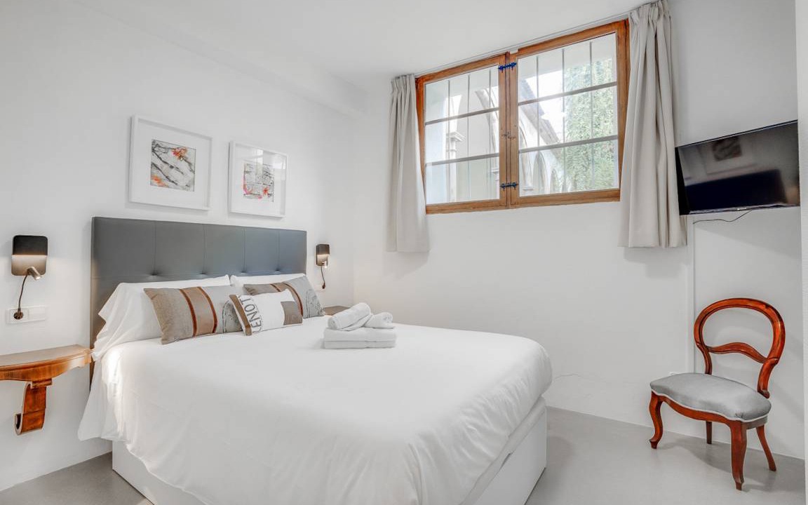 Photo of Bedroom in Cort