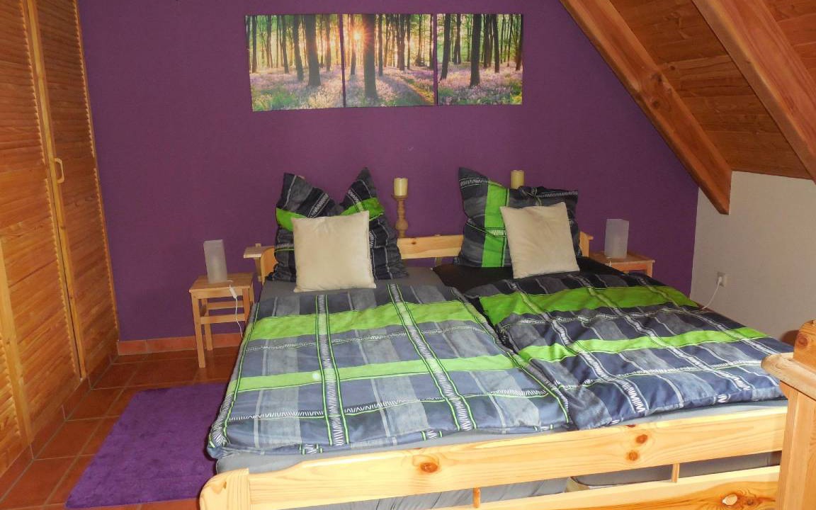 Photo of Bedroom in Hodenhagen