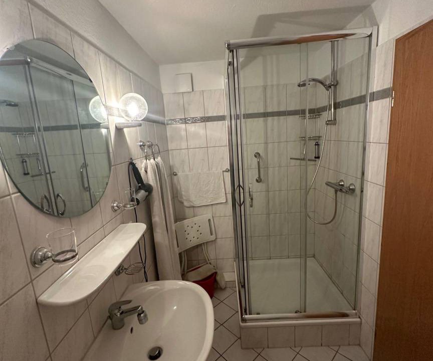 Photo of Bathroom in Großmorsum