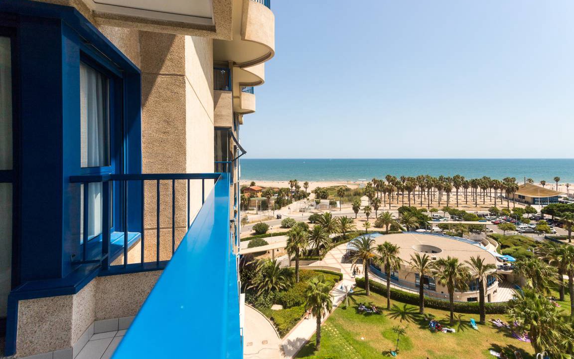 Photo of Patio Balcony in Alboraya
