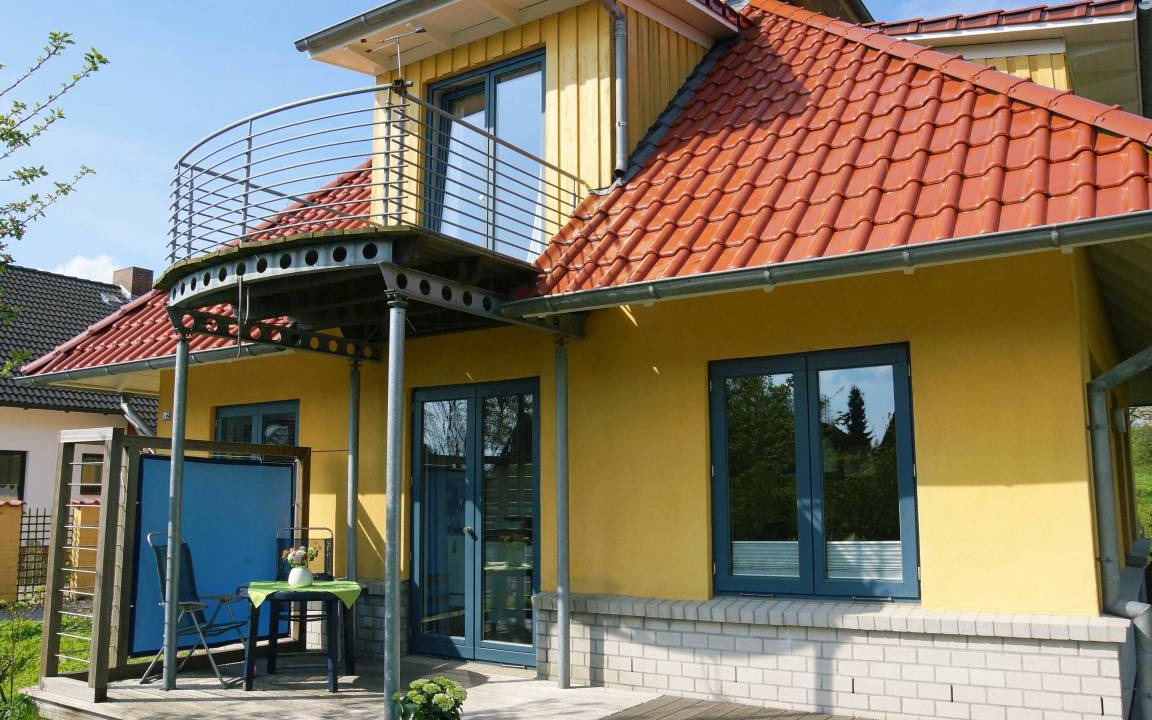 Photo of Buildings in Kopperby