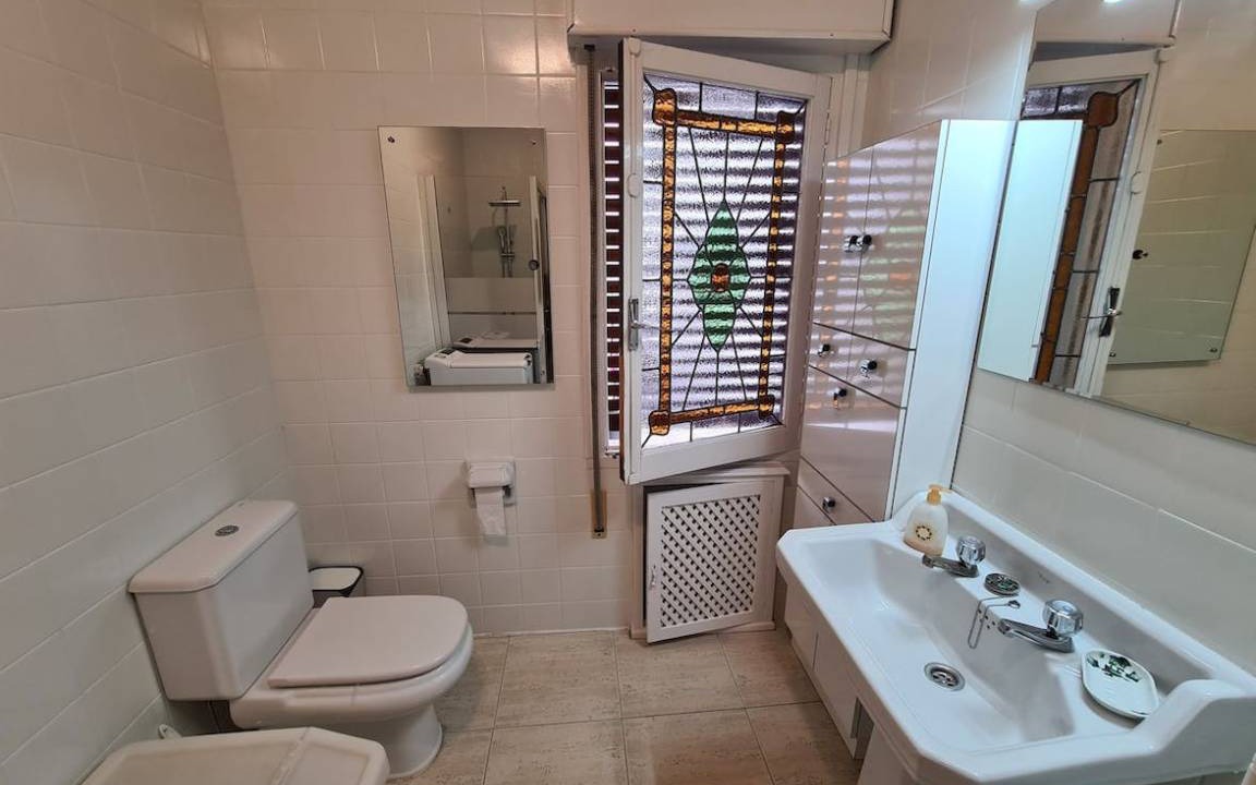 Photo of Bathroom in Gijon-Este