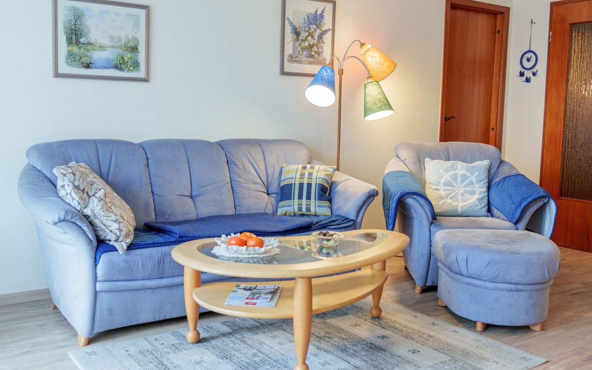 Photo of Livingroom in Busum