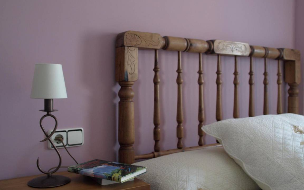 Photo of Bedroom in Camporrotuno
