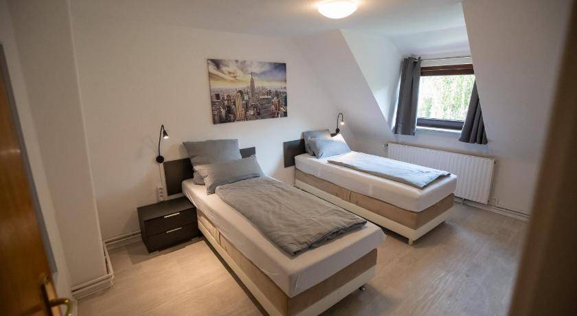 Photo of Bedroom in Badenstedt