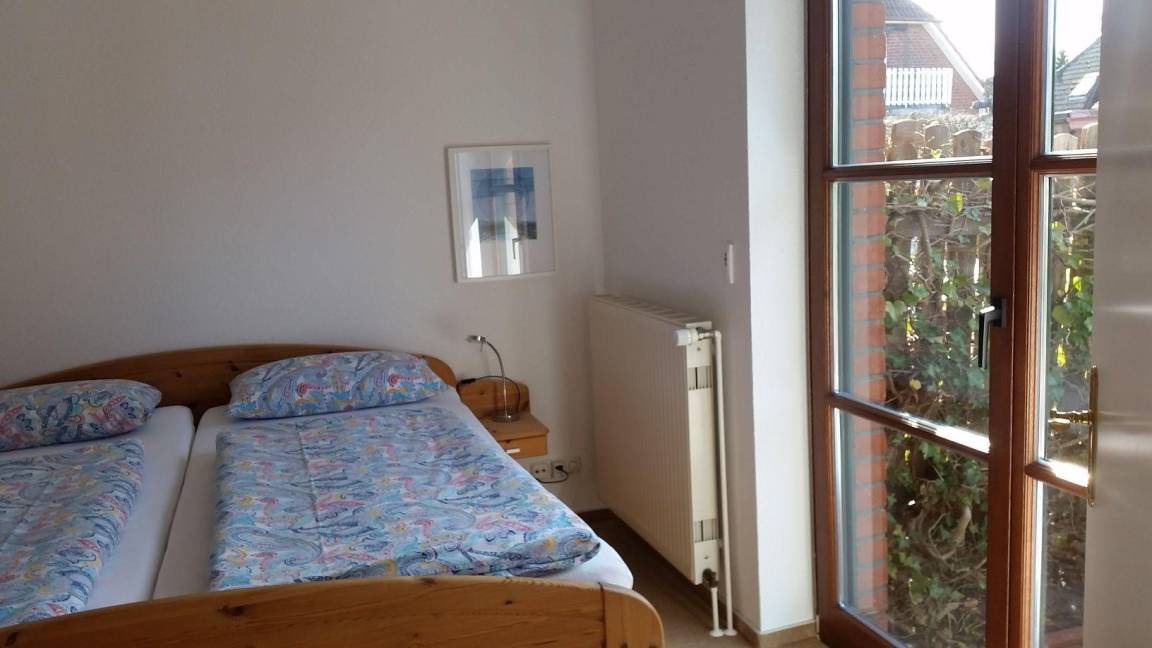 Photo of Bedroom in Warwerort