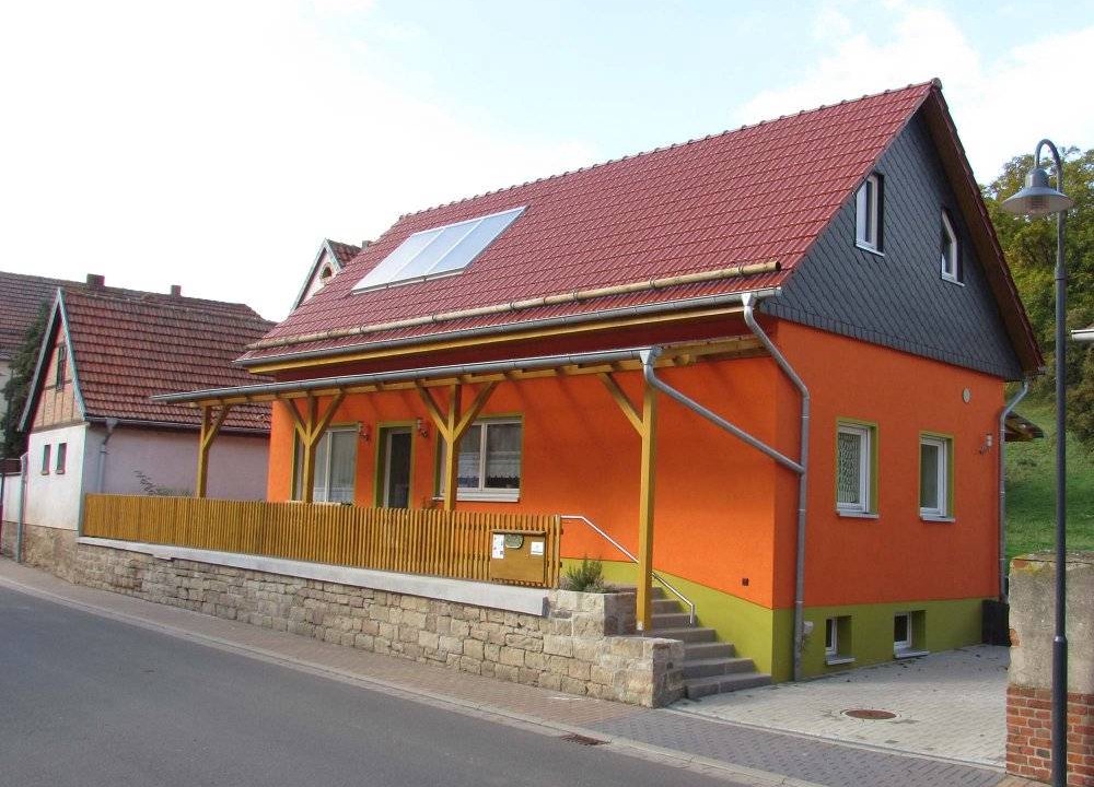 Photo of Others in Langenroda