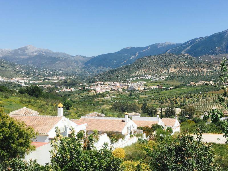 Photo of Others in Vinuela
