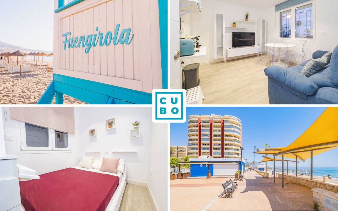 Photo of Others in Fuengirola
