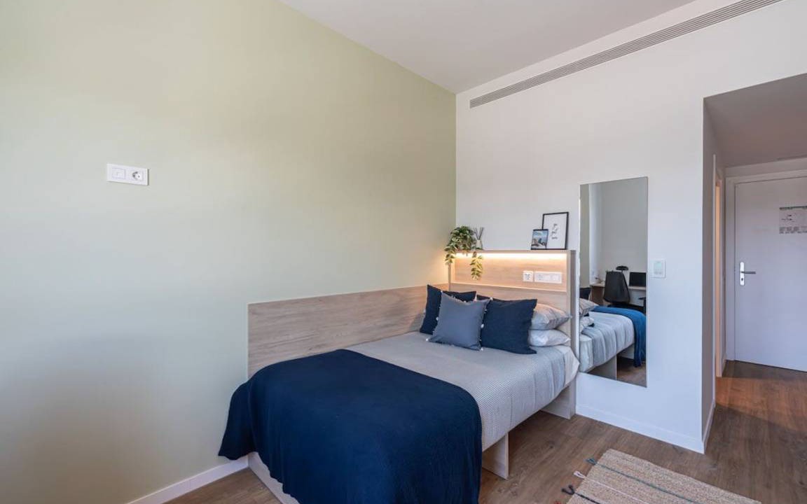Photo of Bedroom in El Cabanyal