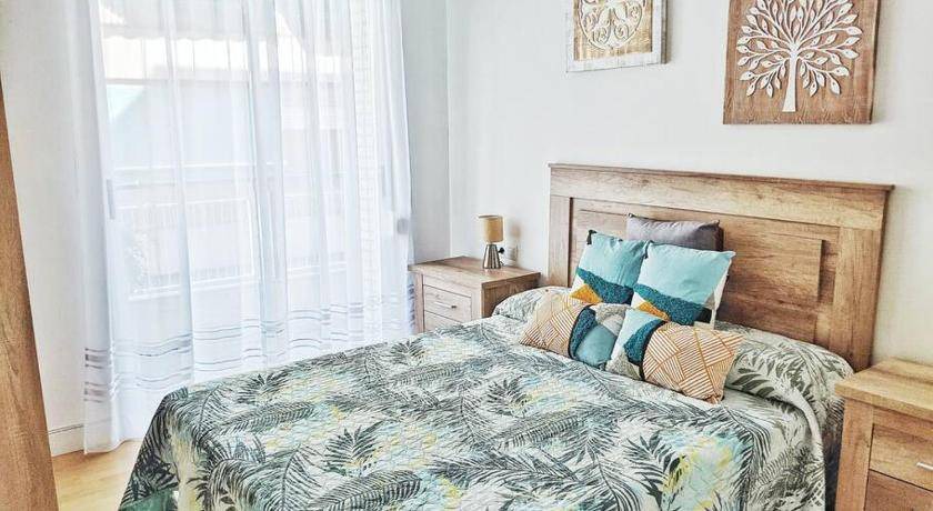 Photo of Bedroom in Campoamor
