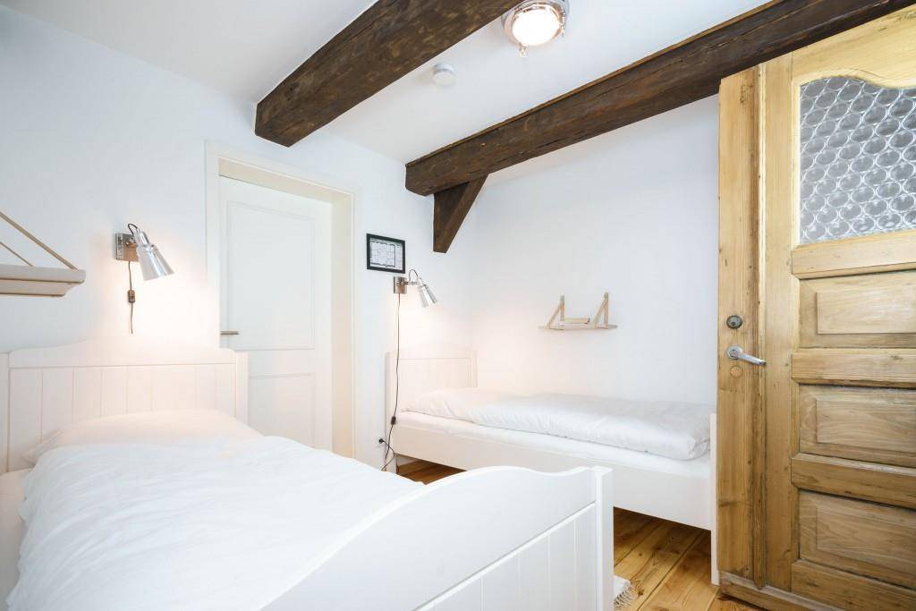 Photo of Bedroom in Welt