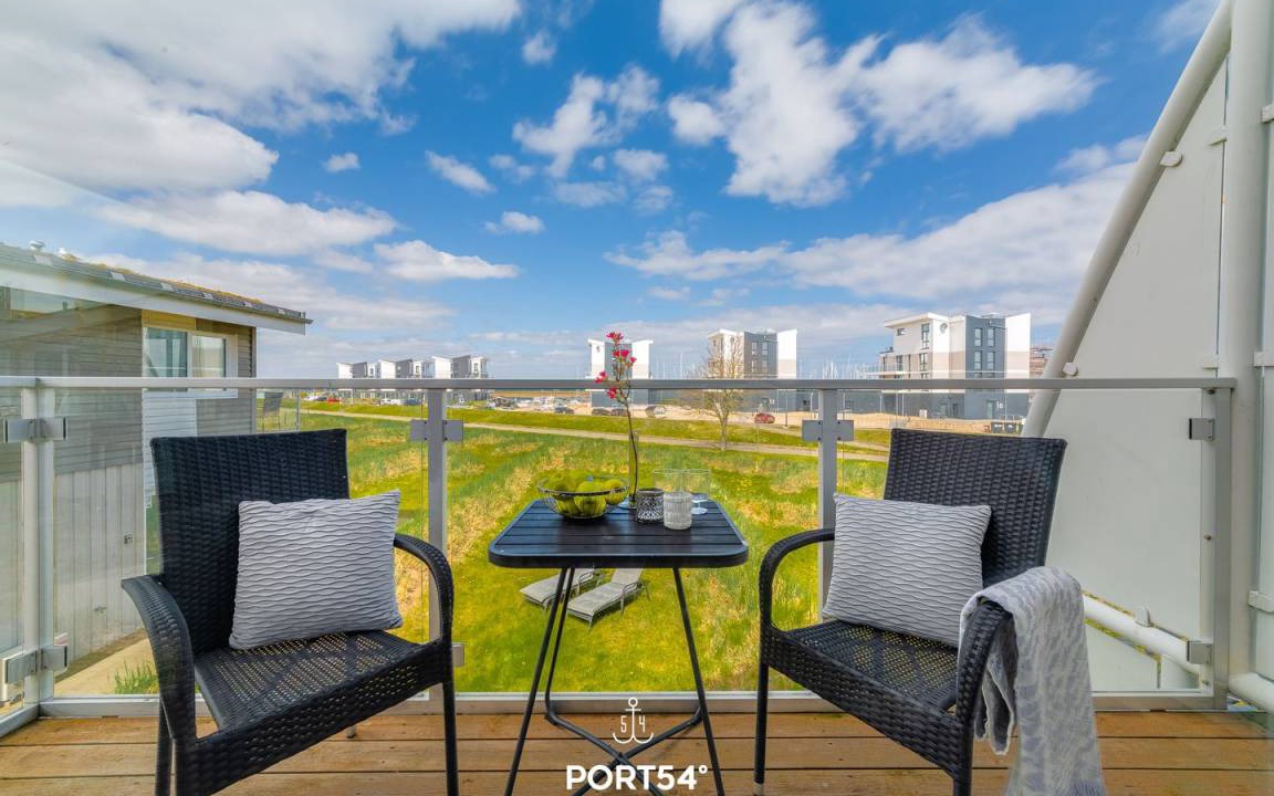 Photo of Patio Balcony in Wendtorf