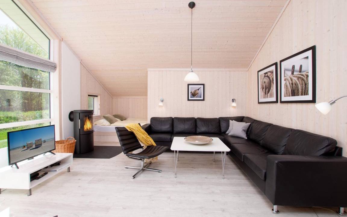 Photo of Livingroom in Grossenbrode