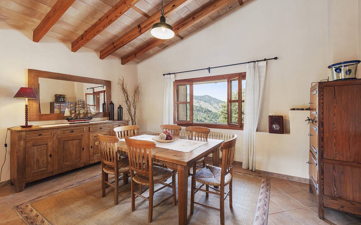 Photo of Kitchen in Selva