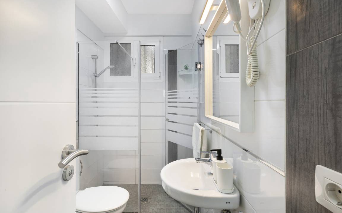 Photo of Bathroom in Callao Salvaje