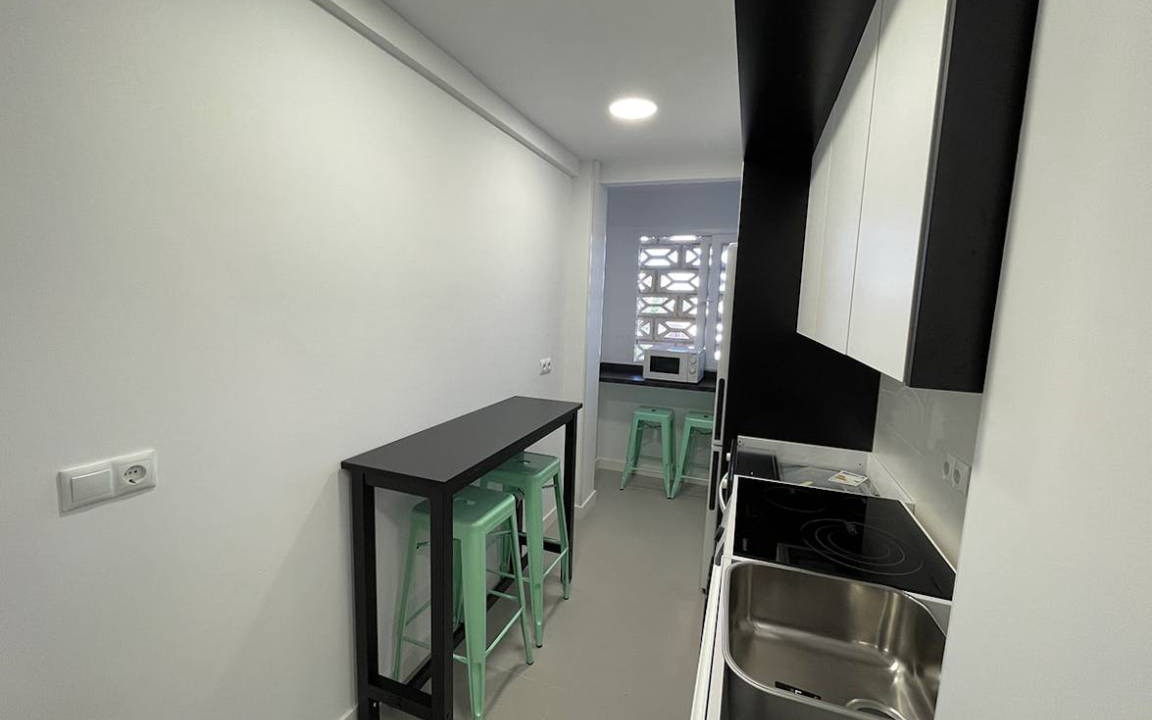 Photo of Kitchen in Guadalajara