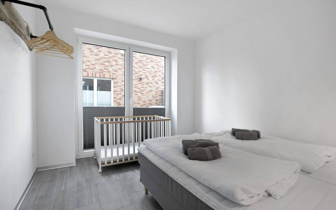 Photo of Bedroom in Schulp