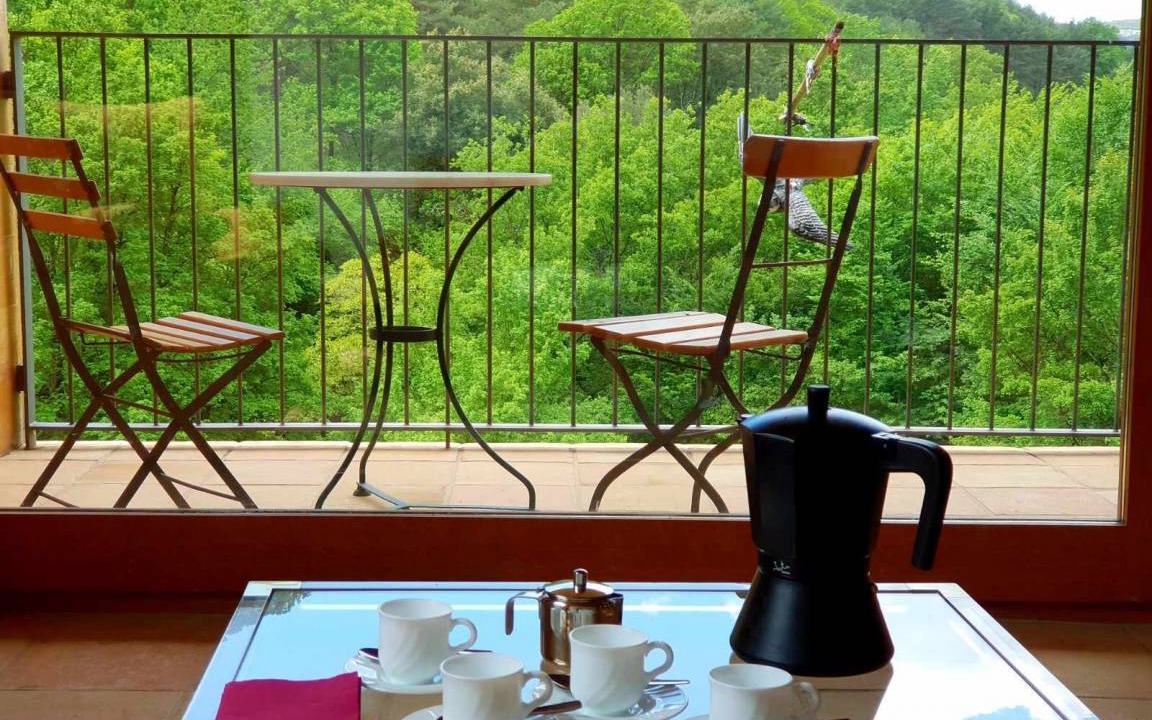 Photo of Patio Balcony in Montagut