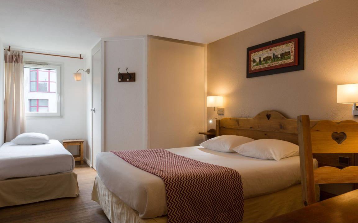 Photo of Bedroom in Gaillard