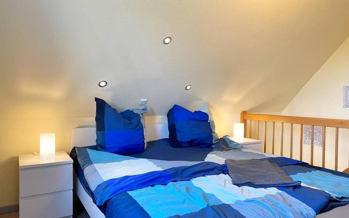 Photo of Bedroom in Sassnitz