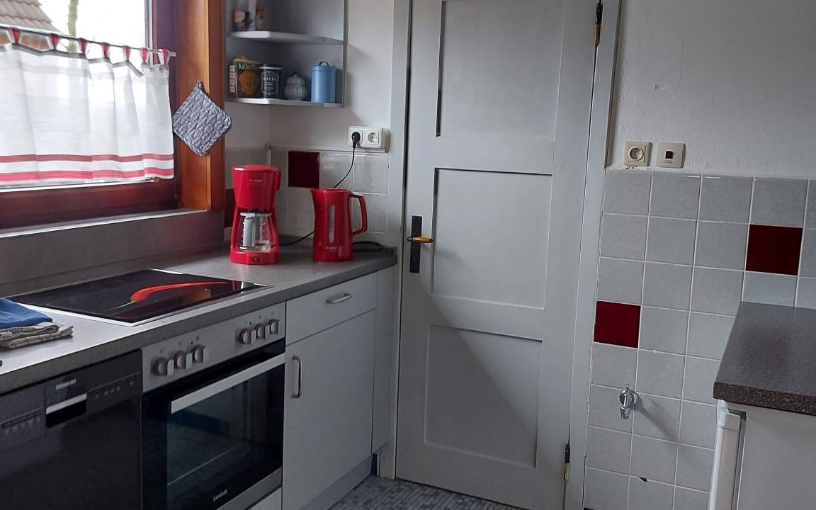 Photo of Kitchen in Kaiser-Wilhelm-Koog