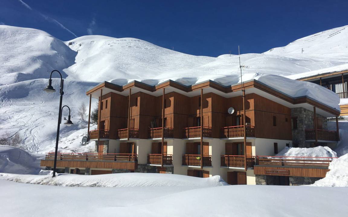 Photo of Others in Tignes le Lac