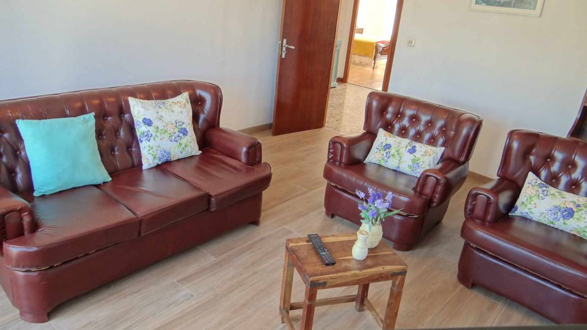 Photo of Livingroom in Muros