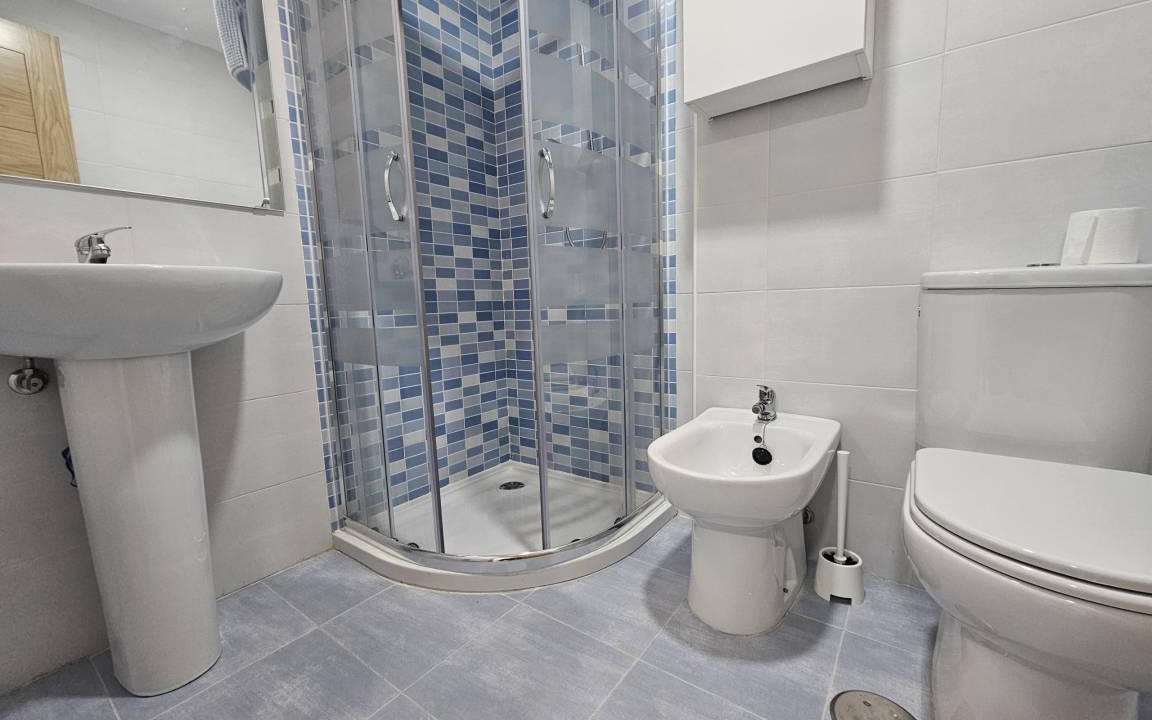 Photo of Bathroom in Unquera