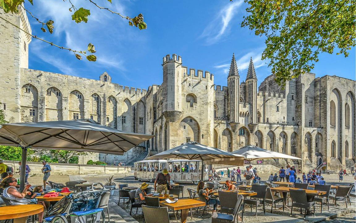 Photo of Others in Saint-Martin-de-Crau