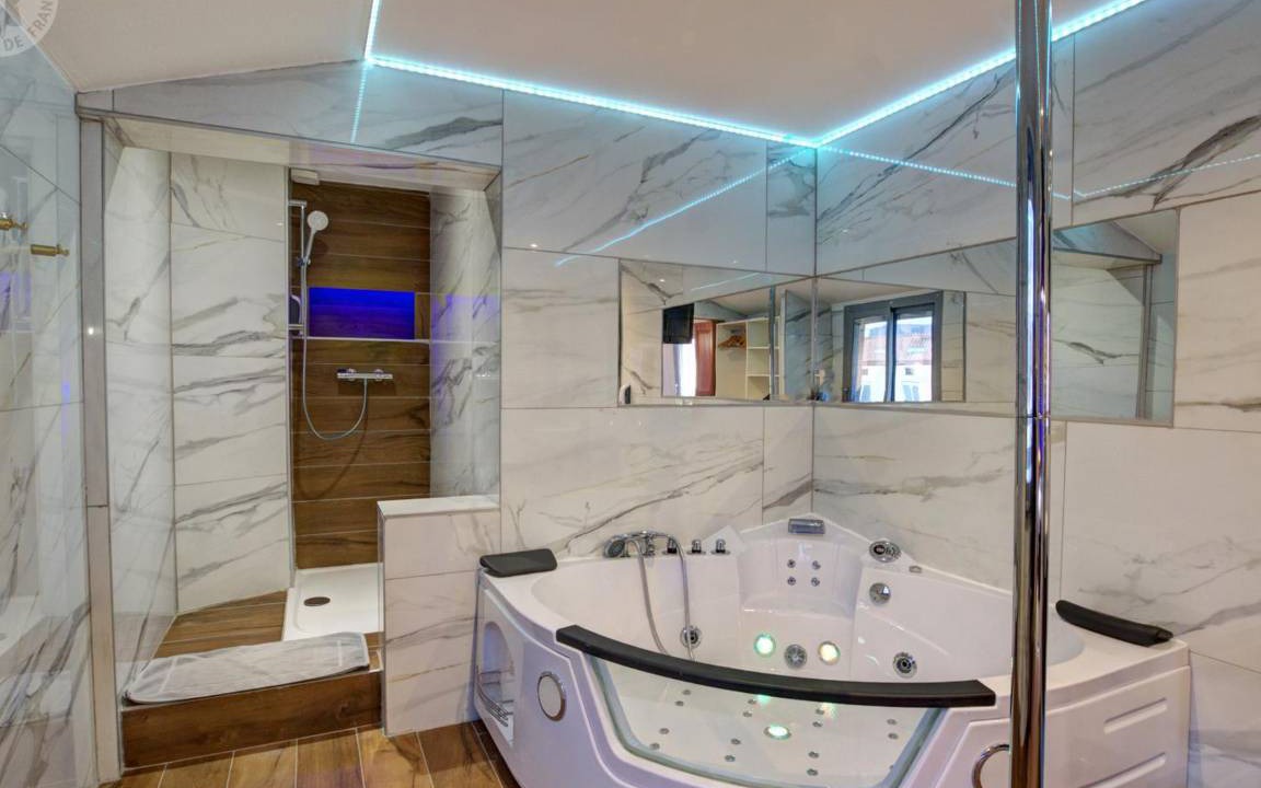 Photo of Bathroom in Saint-Chamond
