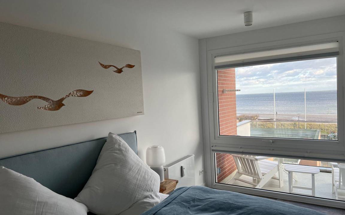 Photo of Bedroom in Haffkrug
