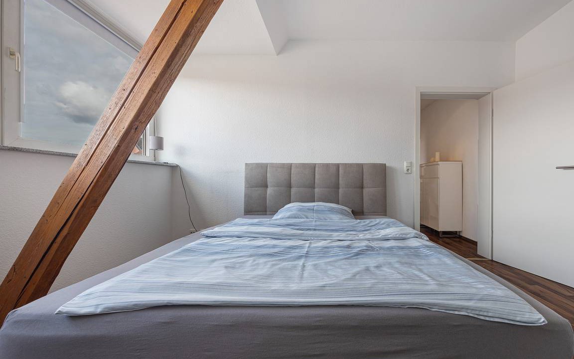 Photo of Bedroom in Sudstadt-Bult