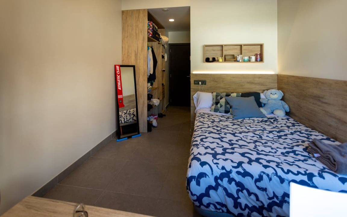 Photo of Bedroom in San Bernardo