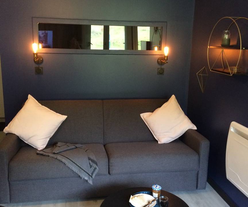 Photo of Livingroom in Adervielle-Pouchergues