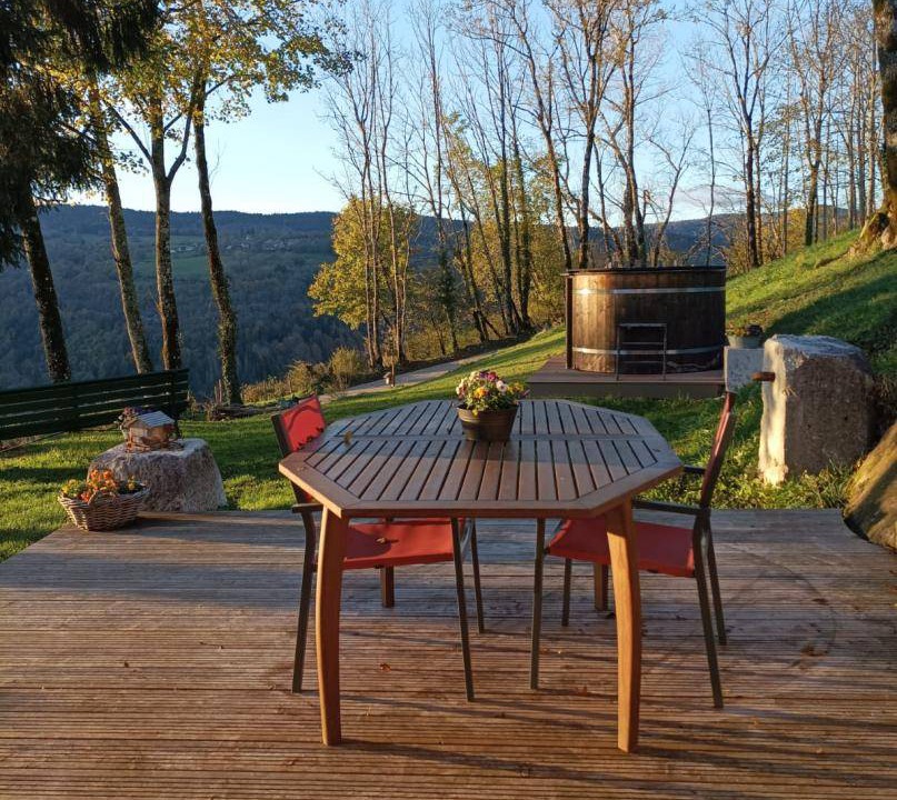 Photo of Others in Saint-Germain-de-Joux
