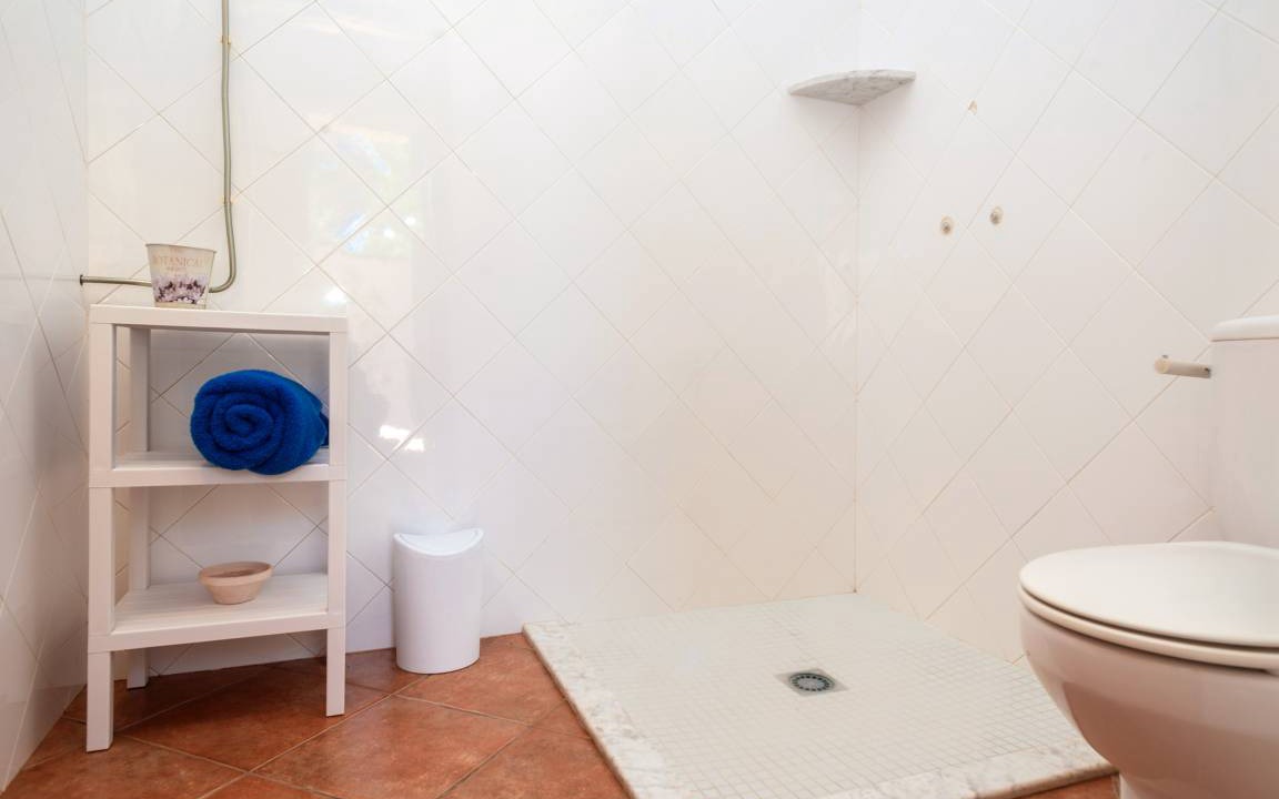 Photo of Bathroom in Son Carrio