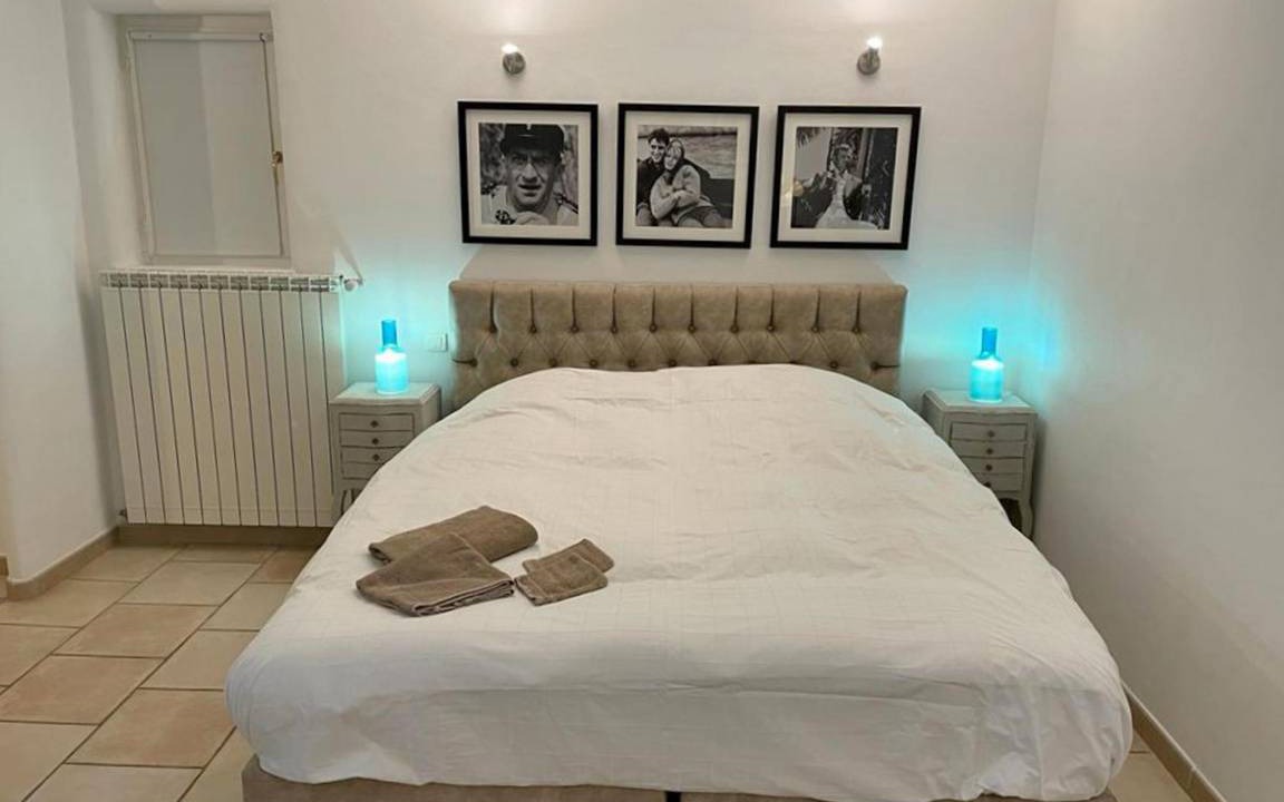 Photo of Bedroom in Apt