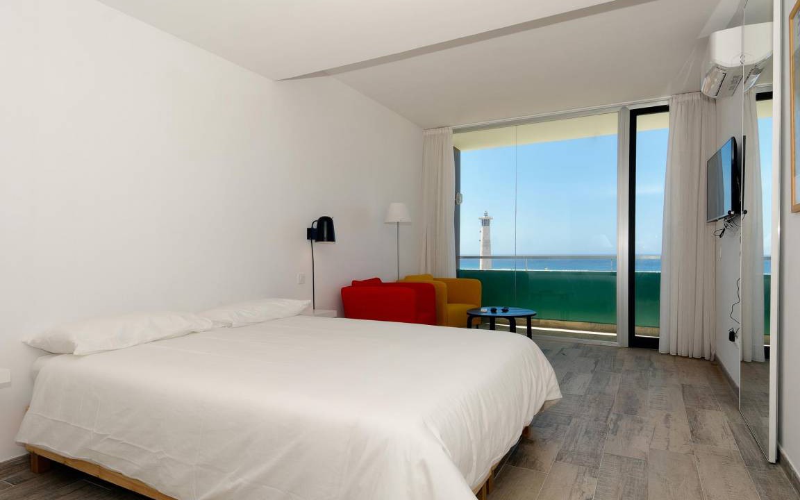 Photo of Bedroom in Solana del Matorral