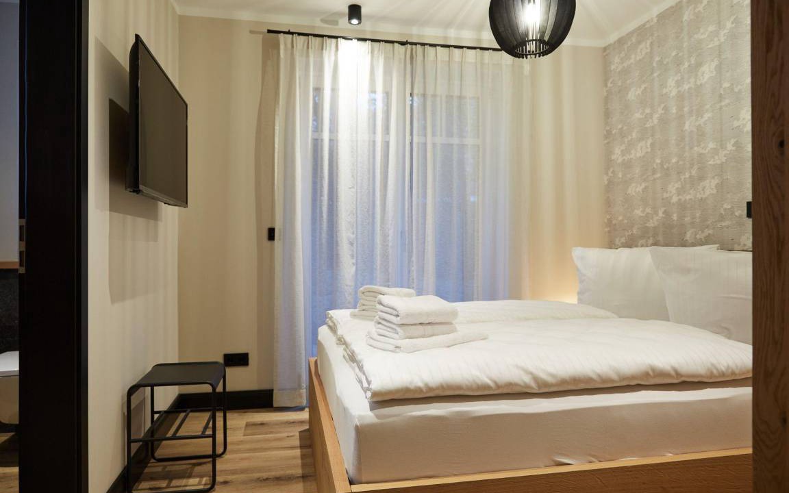 Photo of Bedroom in Busum