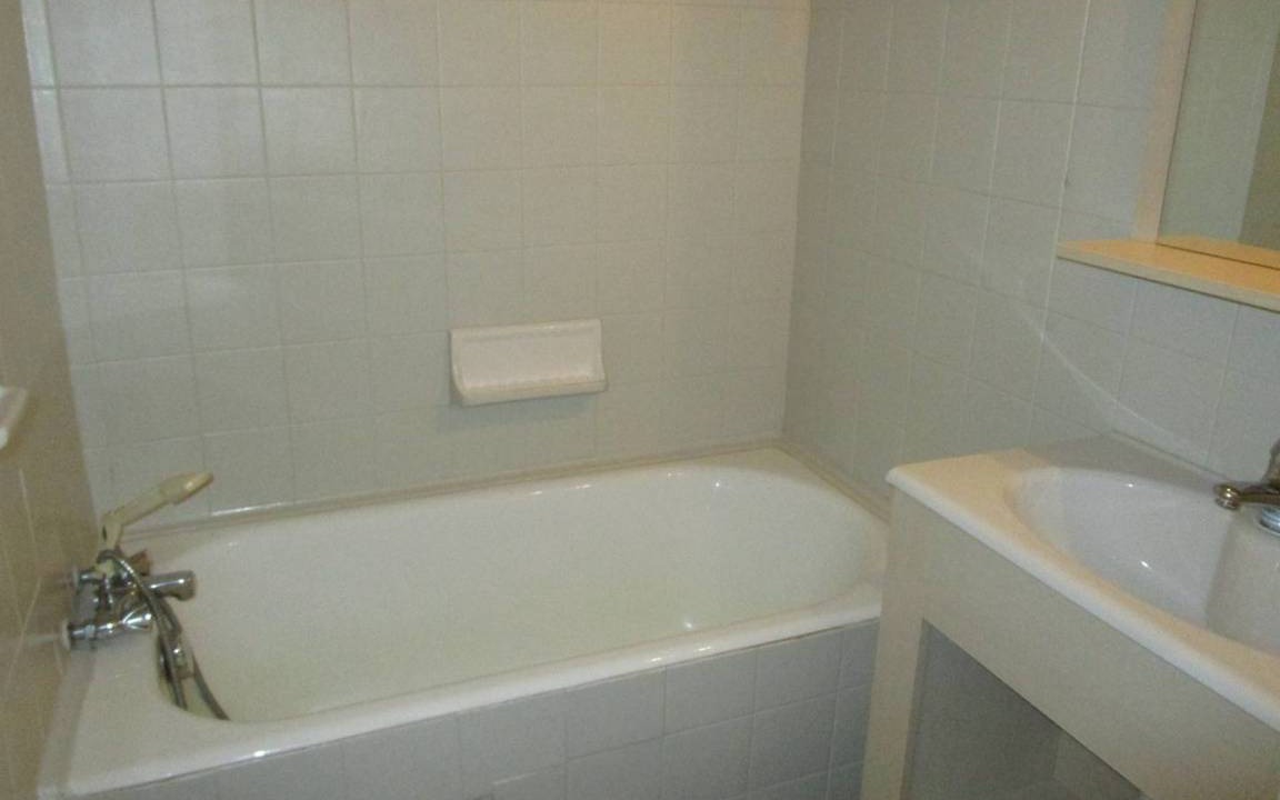 Photo of Bathroom in Cauterets
