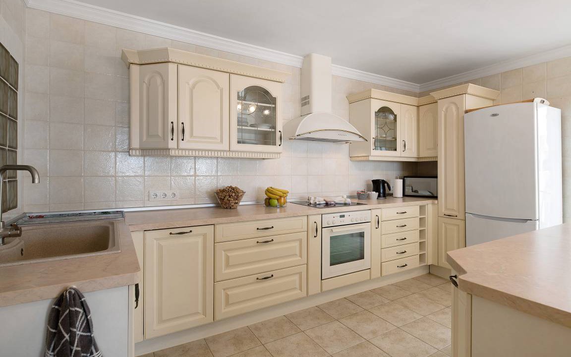 Photo of Kitchen in Conil