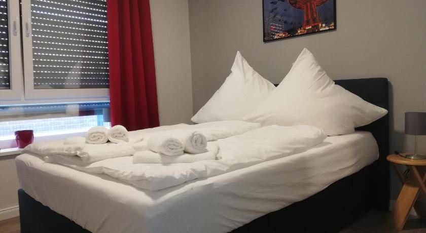 Photo of Bedroom in Tannenhof