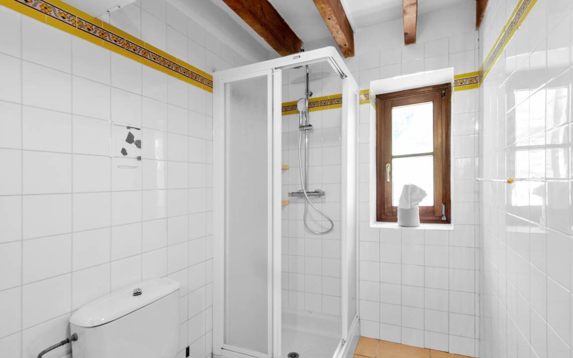 Photo of Bathroom in Esporles