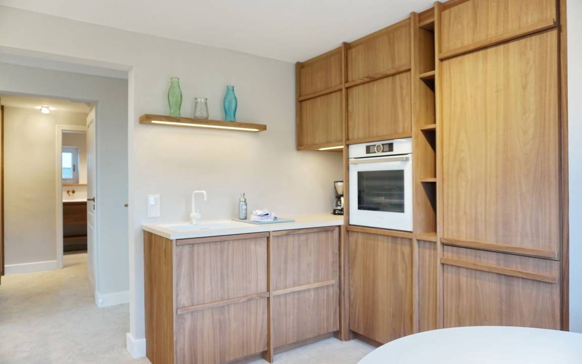 Photo of Kitchen in Hornum