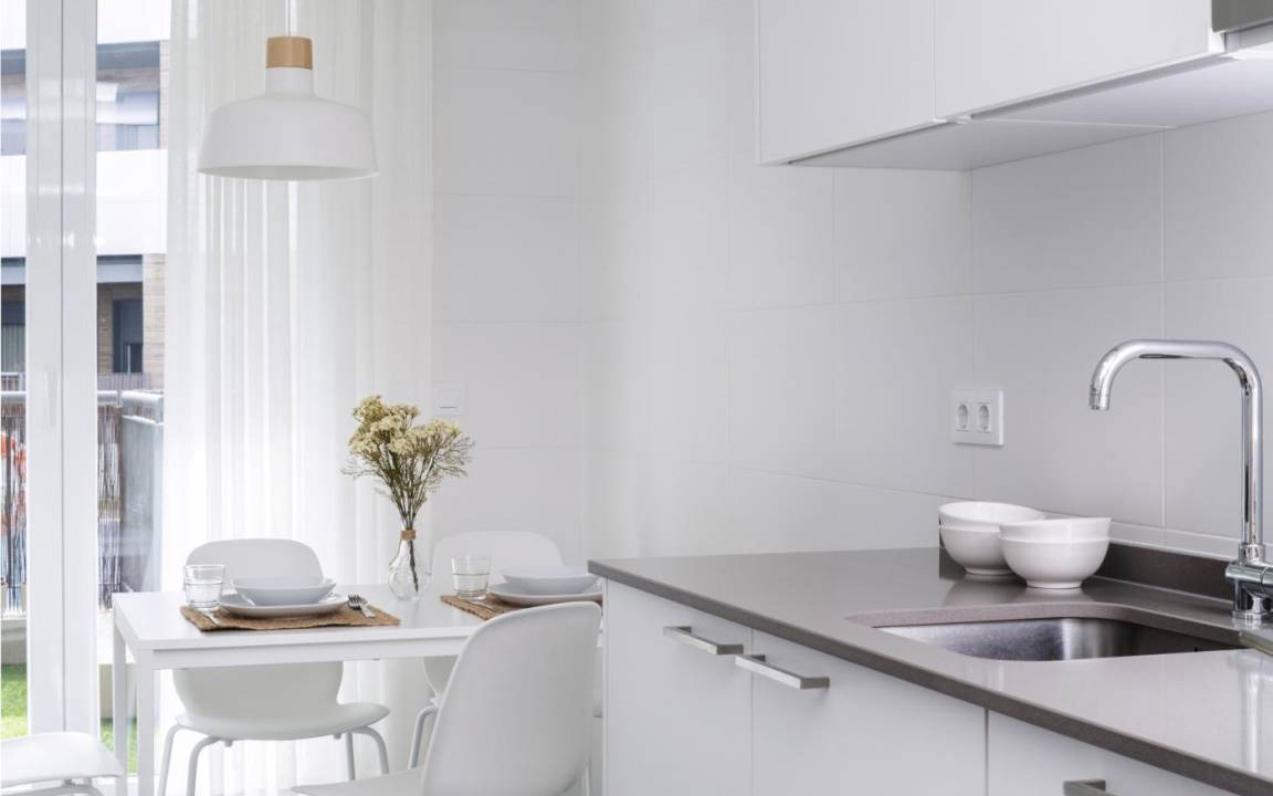 Photo of Kitchen in La Florida